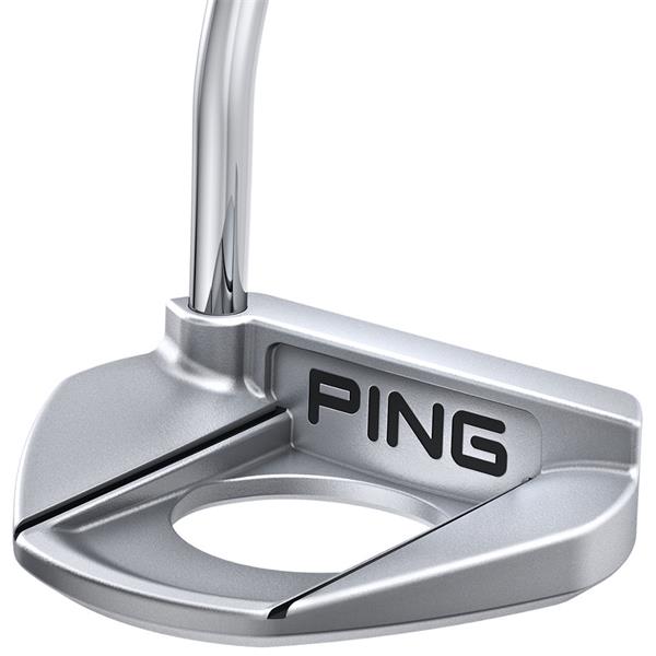 Ping Sigma 2 Fetch Platinum Putter Men's Right Hand