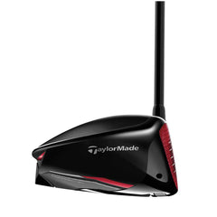 Taylor Made Stealth HD Draw Driver Men's Right Hand