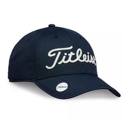 Titleist Players Performance Ball Marker Cap Mens