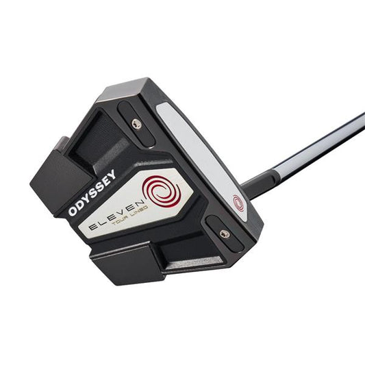 Odyssey Eleven Tour Lined S Putter Men’s Right Hand