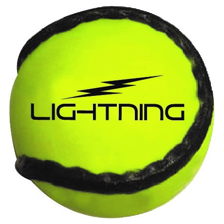 LS Sportif Lightning All Surface Sliotar