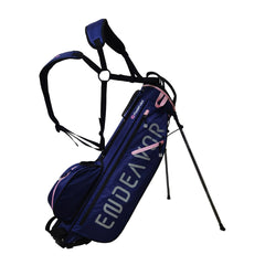Fastfold 7 Inch Endeavor Golf Stand Bag