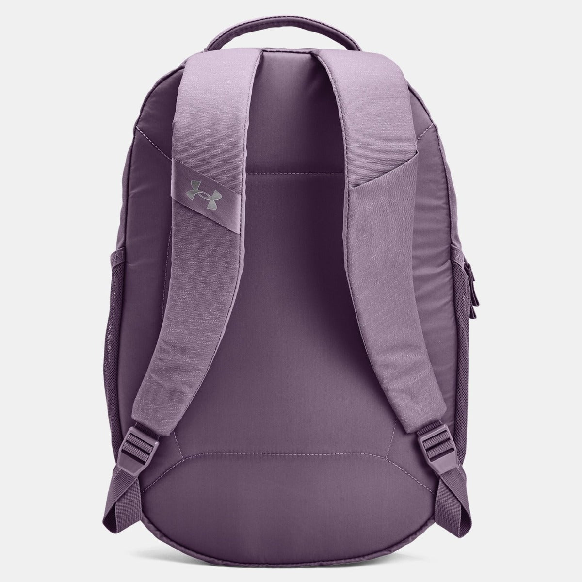 Under Armour Hustle Signature Backpack (Purple 530)