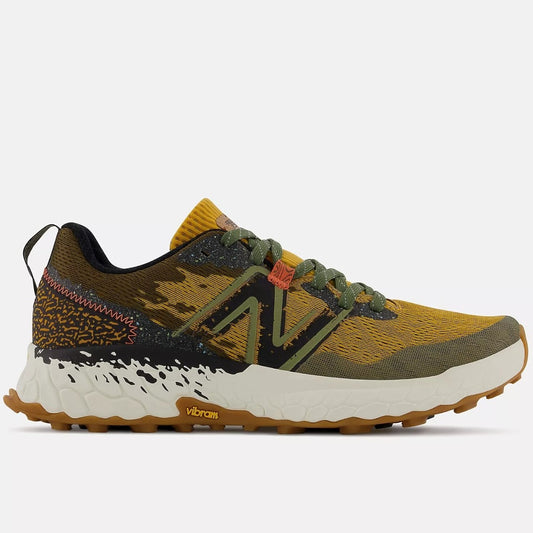 New Balance Hierro V7 Trail Shoes Men’s (Dark Camo)