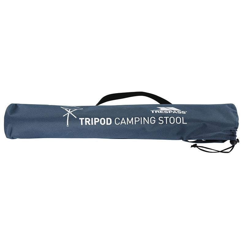 Trespass Tripod Camping Chair