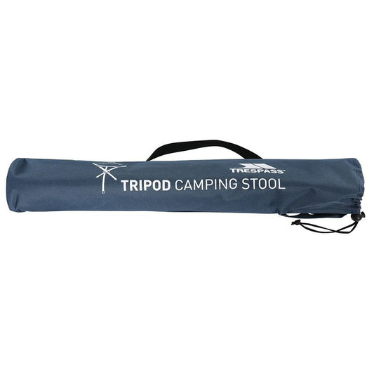 Trespass Tripod Camping Chair