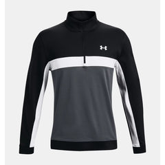 Under Armour Storm Midlayer Half Zip Men's (Black 001)