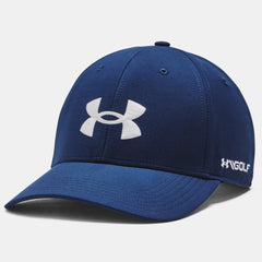 Under Armour Golf 96 Men's Cap (Navy 409)