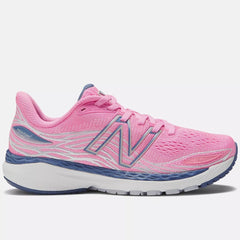 New Balance 860V12 Running Shoes Ladies (Pink)