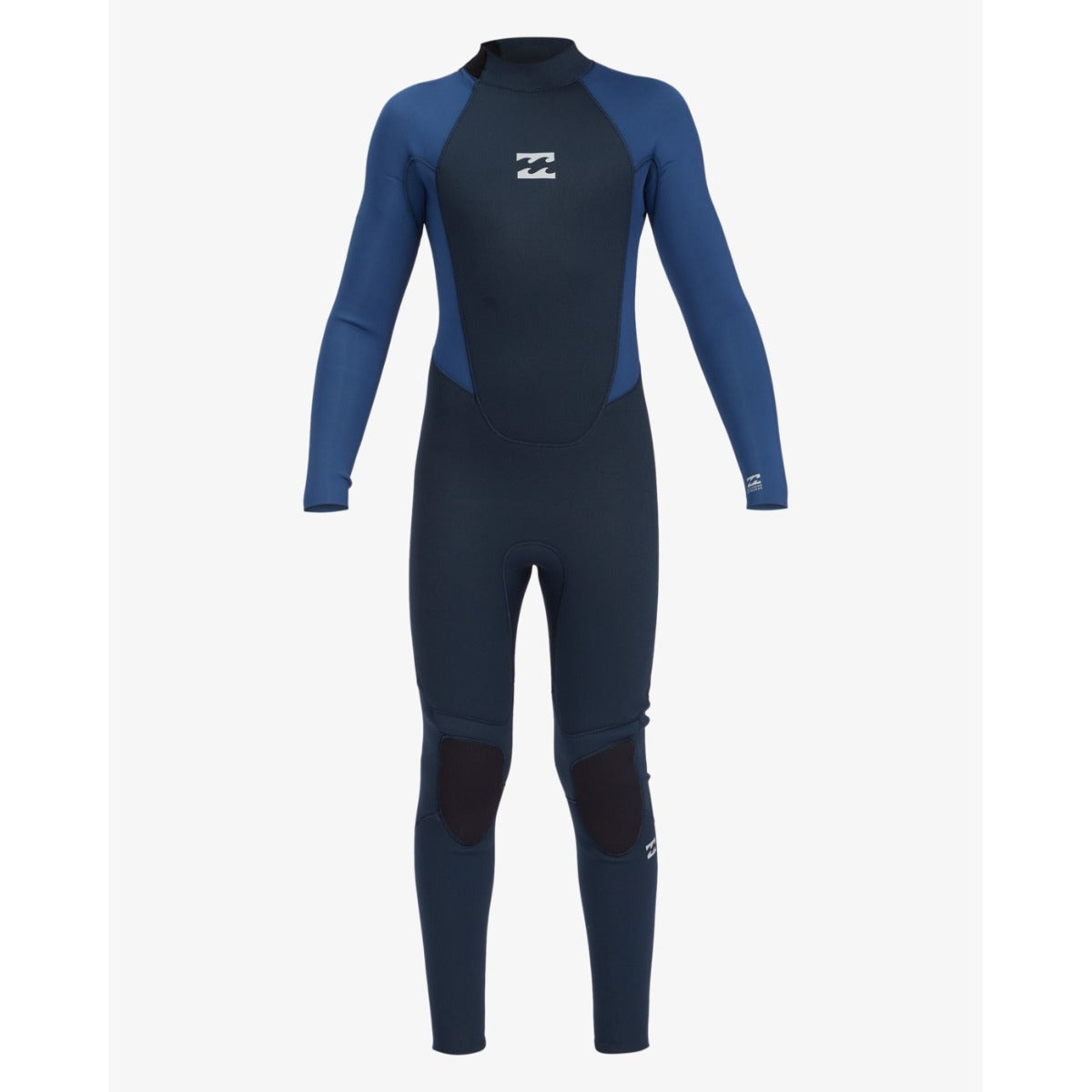 Billabong Intruder 3/2mm B Intruder Bz GBS Back Zip Wetsuit Junior