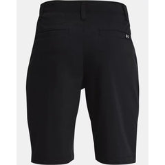 Under Armour Golf Shorts Boys (Black 001)