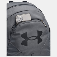Under Armour Hustle Lite Backpack (Grey 012)