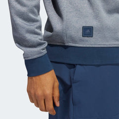 Adidas Go To Crew Sweatshirt Men’s (Navy Grey)