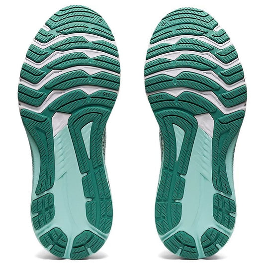 Asics GT 2000 10 Women’s Running Shoes (Sage White)