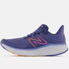 New Balance 1080 V12 Ladies Running Shoes (Night Sky Orange)