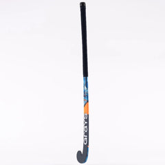 Grays Blast Ultrabow MC Junior Hockey Stick (Navy)