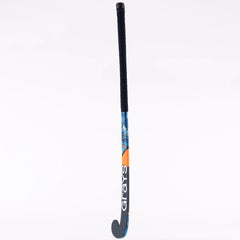 Grays Blast Ultrabow MC Hockey Stick (Navy)