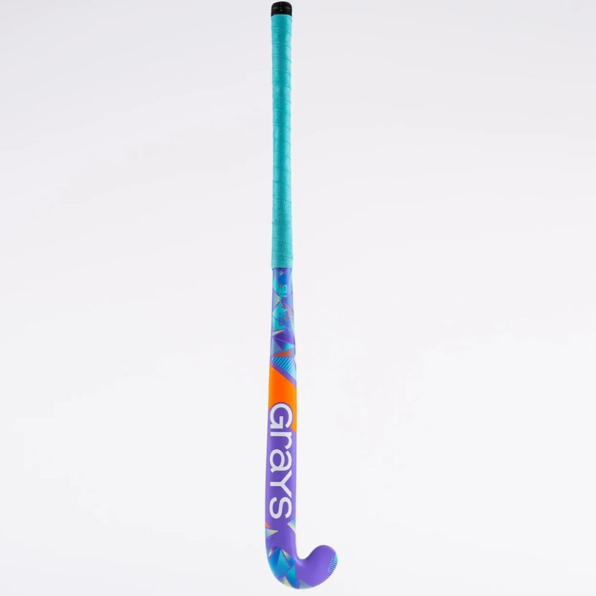 Grays Blast Ultrabow MC Hockey Stick (Purple)