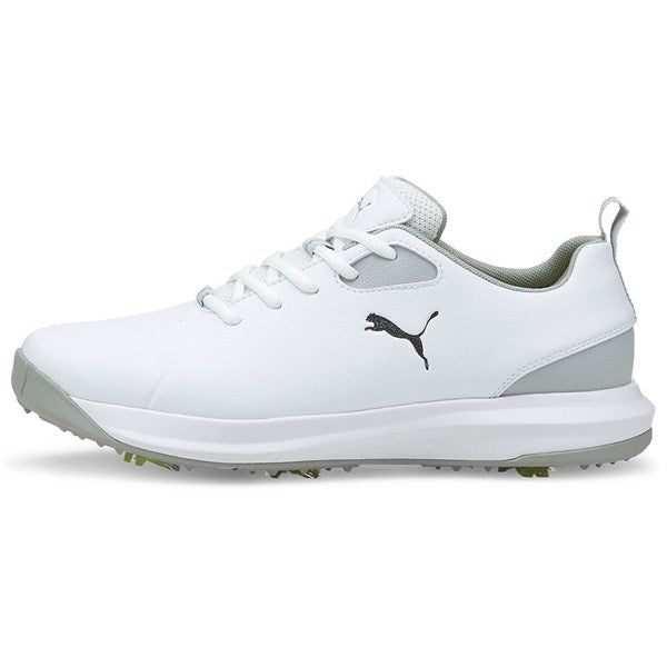 Puma Fusion FX Tech Golf Shoes Men’s (White)