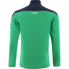 O'Neills Limerick Nevada 244 Half-Zip Hybrid Top