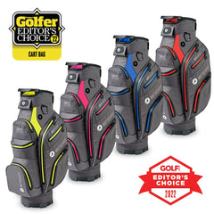 Motocaddy Dry Series Golf Cart Bag 2022