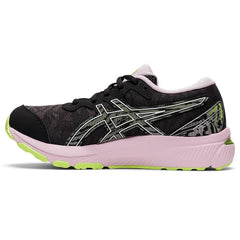 Asics Gel Cumulus 32 GS Running Shoes Girls (Black Rose)