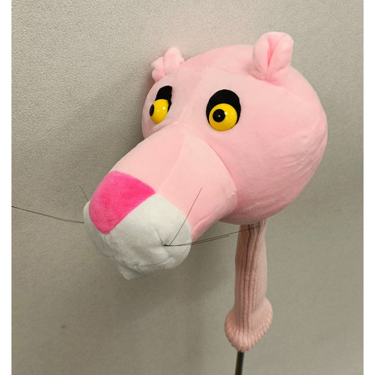 Legend Pink Panther Headcover