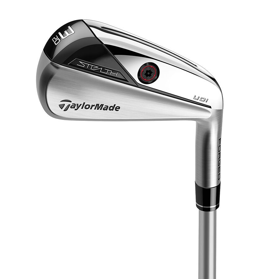 Taylor Made Stealth UDI Iron Men’s Right Hand