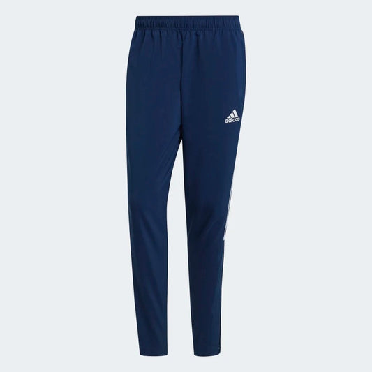 Adidas / Boys' Tiro Woven 7/8 Pants