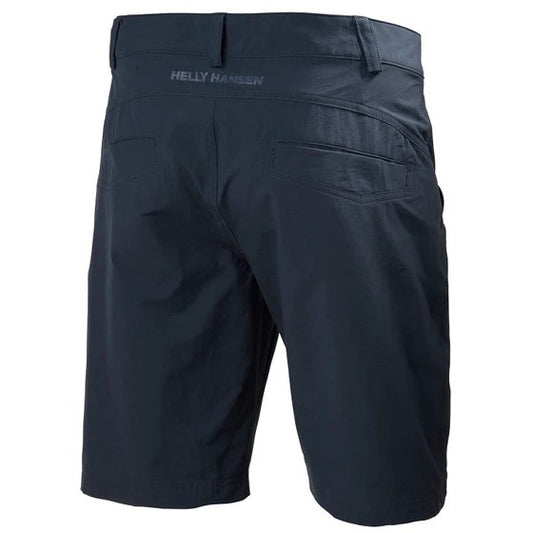 Helly Hansen Quick Dry Club Shorts 10’’ (Navy 597)