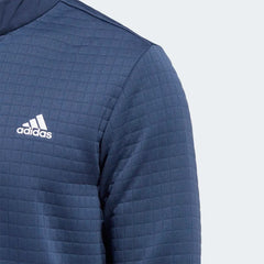 Adidas DWR Quarter Zip Sweatshirt Men’s (Navy)