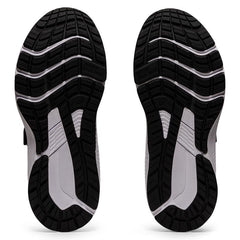 Asics GT-1000 11 PS Running Shoes Junior (Black White)