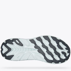 Hoka Clifton 8 Men's Running Shoes (Anthracite Castlerock)