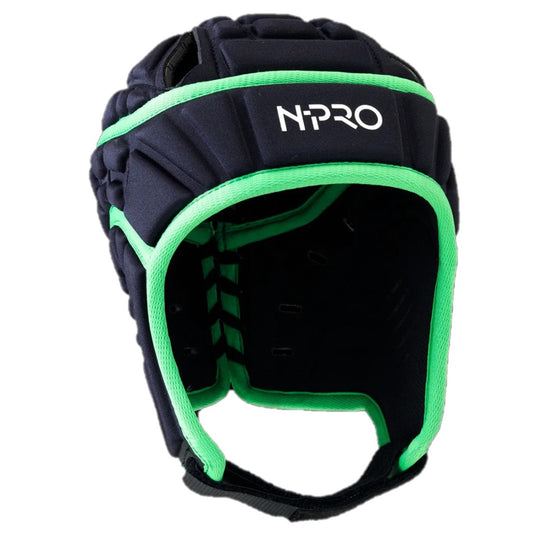 N-Pro Rugby Headguard