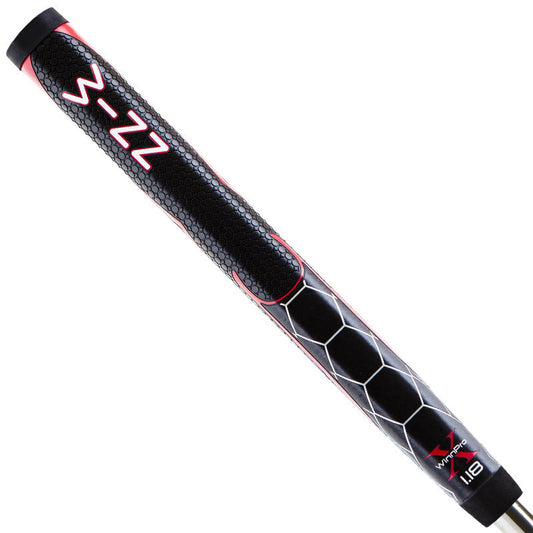 Winn Pro X 1.18 Midsize Putter Grip