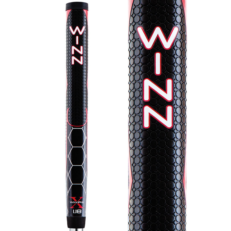 Winn Pro X 1.18 Midsize Putter Grip