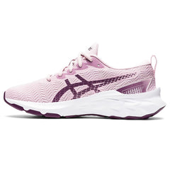 Asics Novablast 2 GS Running Shoes Girls (Barely Pink)