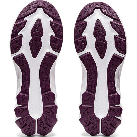 Asics Novablast 2 GS Running Shoes Girls (Barely Pink)