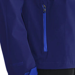 Under Armour Stormproof Jacket 2.0 Men’s (Blue 456)