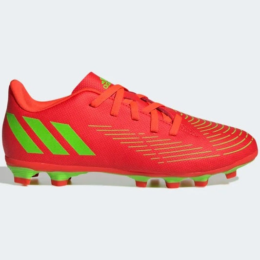 Adidas Predator Edge .4 FG Junior Boots