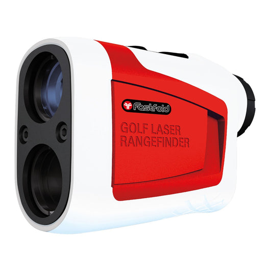 Fastfold Laser Golf Range Finder