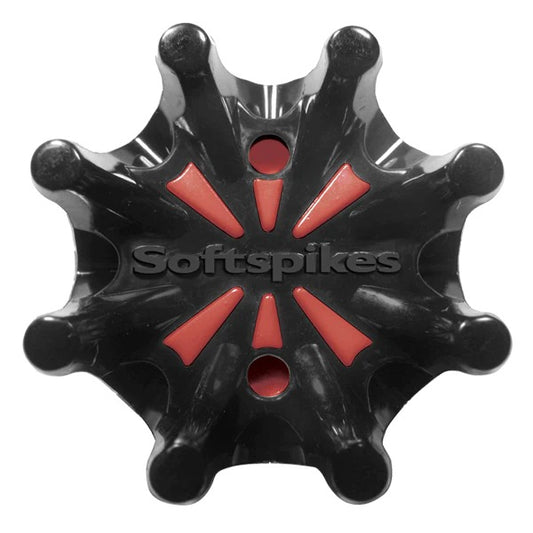Softspike Pulsar 6mm Golf Cleats (22 Pack)
