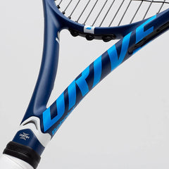 Babolat Drive G Lite Tennis Racket (Blue)