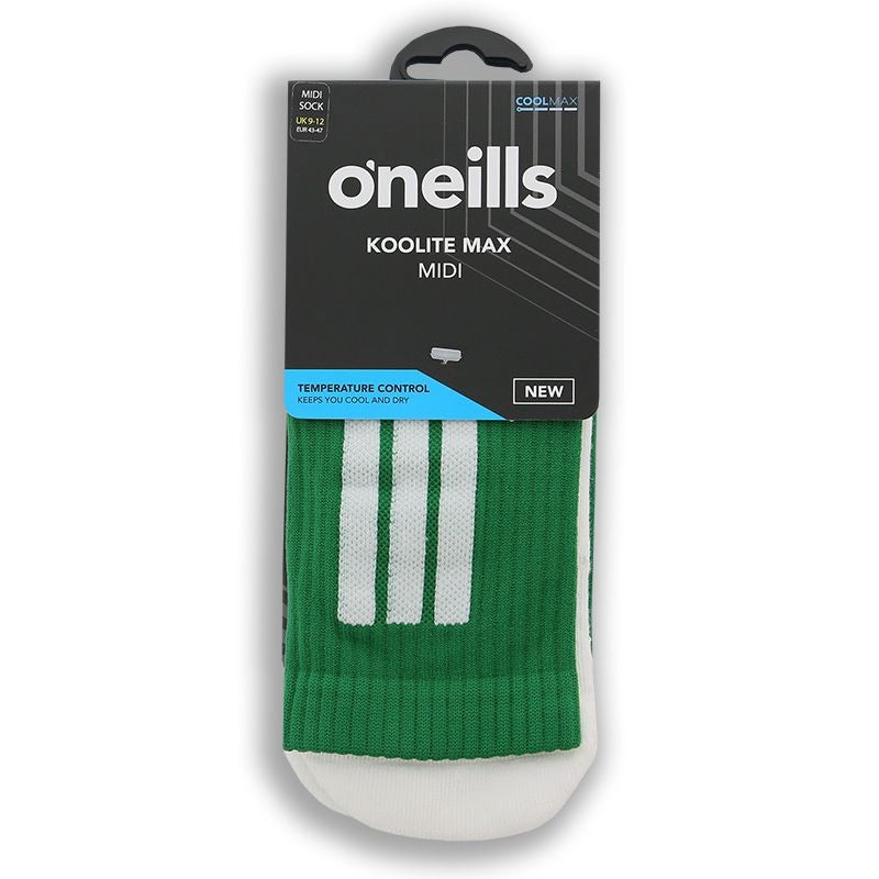 O'Neills Koolite Max Midi Socks