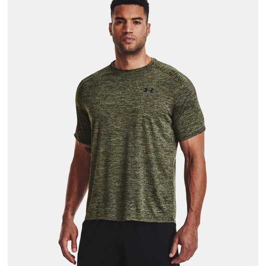 Under Armour Tech 2.0 T-Shirt Men’s (Green 390)