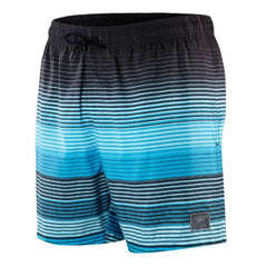 Speedo Printed Leisure 16’’ Water shorts Men’s (Black Blue G652)