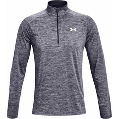 Under Armour Tech Quarter Zip Top Men's (Blue 559)