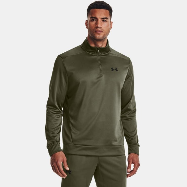 Under Armour Armour Fleece Quarter Zip Top Men's