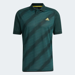 Adidas Statement Polo Shirt Men’s (Green)