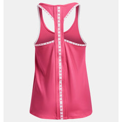Under Armour Knockout Tank Top Women's (Pink 640)
